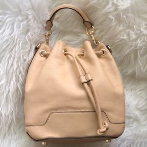 Rebecca Minkoff Fiona Bucket Bag